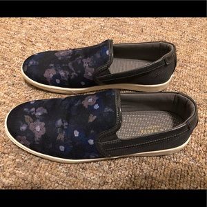 Ted Baker Man’s Slip-on sneaker